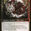 Kroxa, Titan of Death's Hunger [Secret Lair Drop Series]