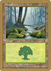 Forest (rl328) (Raphael Levy) [World Championship Decks 2002]