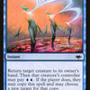 String of Disappearances [Modern Horizons]