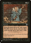 Cruel Tutor [The List]