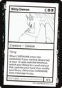 Witty Demon (2021 Edition) [Mystery Booster Playtest Cards]