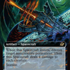 Extinguisher Battleship (Extended Art) [Edge of Eternities]
