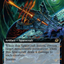 Extinguisher Battleship (Extended Art) [Edge of Eternities]