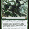 Kamahl's Will [Commander Legends] - Español