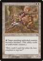 Trap Runner [Mercadian Masques]