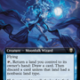 Wonderscape Sage (Extended Art) [Modern Horizons 3 Commander]