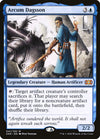 Arcum Dagsson [Double Masters] 