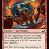 Frontline War-Rager [Edge of Eternities]
