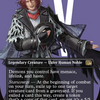 Ardyn, the Usurper (Borderless) (0379) [FINAL FANTASY]