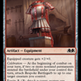Bespoke Battlegarb [Wilds of Eldraine]