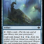 Waterlogged Hulk // Watertight Gondola [The Lost Caverns of Ixalan]