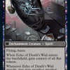 Tribute to Horobi // Echo of Death's Wail [Kamigawa: Neon Dynasty]