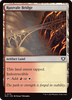 Rustvale Bridge [Edge of Eternities Commander]
