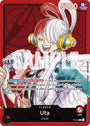 Uta (One Piece Film Red) [One Piece Promotion Cards]