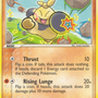 Makuhita (65/107) [EX: Deoxys]