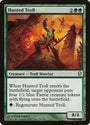 Hunted Troll [Commander 2013]