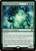 Famished Worldsire [Edge of Eternities] - Español