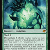 Famished Worldsire [Edge of Eternities] - Español
