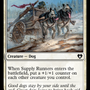 Supply Runners [Commander Masters]
