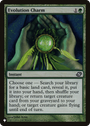 Evolution Charm [The List]