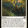 Jolted Awake [Modern Horizons 3]