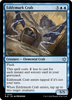 Eddymurk Crab [Bloomburrow]