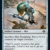 Myr Scrapling [Modern Horizons 2]