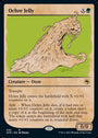 Ochre Jelly (Showcase) [Dungeons & Dragons: Adventures in the Forgotten Realms]