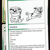 Bind // Liberate (2021 Edition) [Mystery Booster Playtest Cards]
