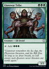Llanowar Tribe [Kaldheim Commander]
