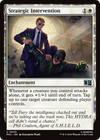 Strategic Intervention [Marvel Super Heroes Commander]