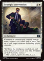 Strategic Intervention [Marvel Super Heroes Commander]