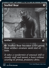 Stuffed Bear [Innistrad: Double Feature]
