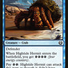 Hightide Hermit [Mystery Booster]