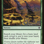 Lay of the Land [Mystery Booster]