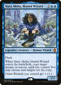 Naru Meha, Master Wizard [Dominaria] 