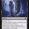 Return from Extinction [Modern Horizons]