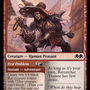 Ratcatcher Trainee // Pest Problem [Wilds of Eldraine]