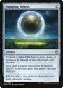 Damping Sphere [Dominaria] 