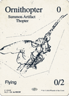 Ornithopter (0109) [Secret Lair x MSCHF: The Zeta Set]