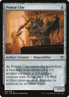 Primal Clay [Masters 25] 