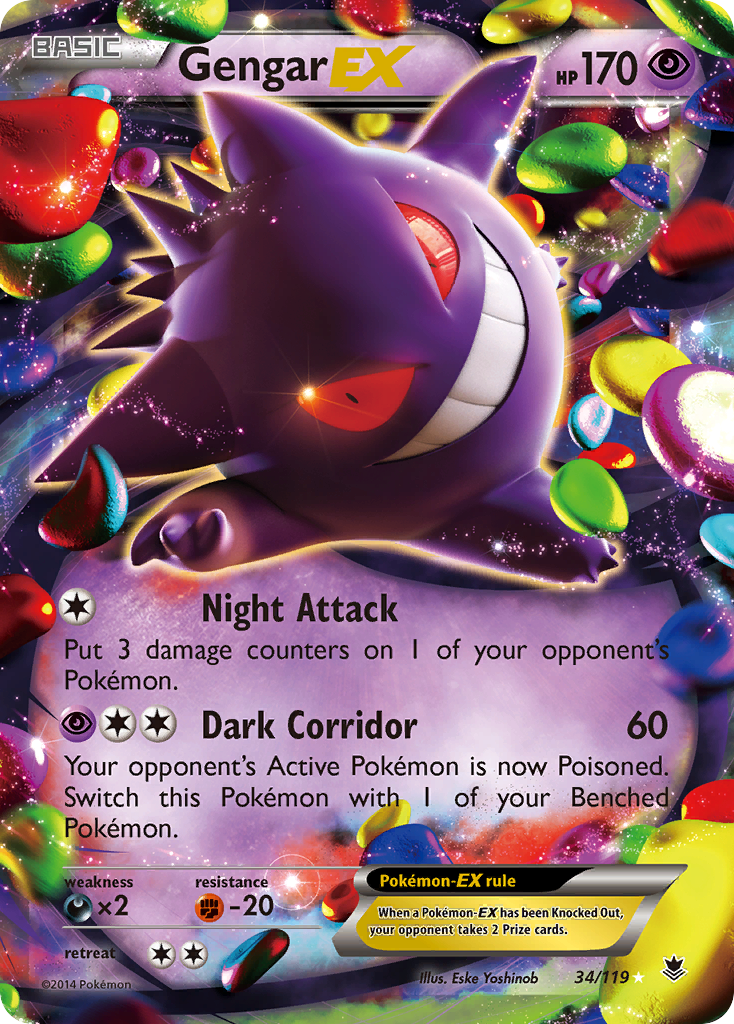 Cartas-magic-cartas-pokemon-coleccionables