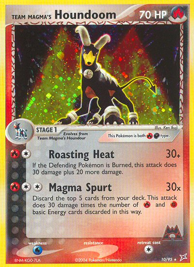 Cartas-magic-cartas-pokemon-coleccionables