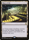 Maze of Ith [Eternal Masters]