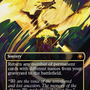 Eerie Ultimatum (Borderless) [Tarkir: Dragonstorm Special Guests] - Español