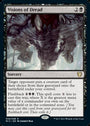 Visions of Dread [Innistrad: Midnight Hunt Commander]