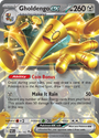 Gholdengo ex (139/182) [Scarlet & Violet: Paradox Rift]