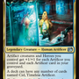 Cid, Timeless Artificer (0411) [FINAL FANTASY]