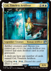 Cid, Timeless Artificer (0411) [FINAL FANTASY]
