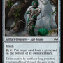 Jade-Cast Sentinel [Tarkir: Dragonstorm]